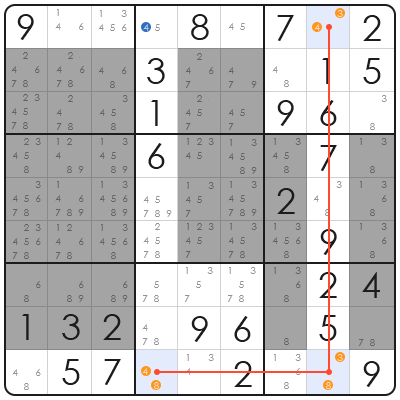 sudoku 5x5